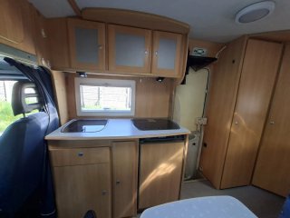 FIAT Ducato 2002