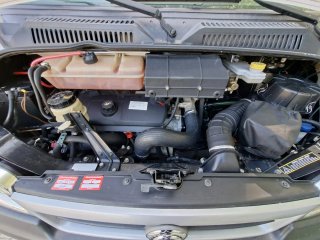 FIAT Ducato 2002