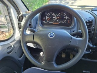 FIAT Ducato 2002