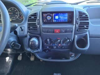 FIAT Ducato 2002