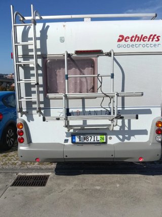 FIAT Ducato 2002