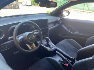 Toyota GR Yaris 280 Automático 2025