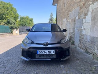 Toyota GR Yaris 280 Automático 2025