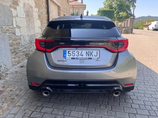 Toyota GR Yaris 280 Automático 2025