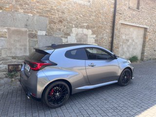 Toyota GR Yaris 280 Automático 2025