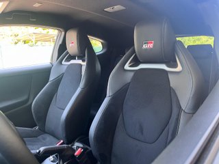 Toyota GR Yaris 280 Automático 2025