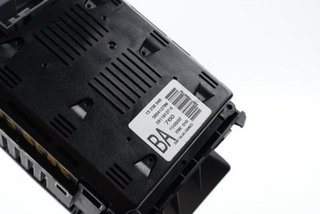 Pantalla gps opel 125674 13238548 astra h ber. 1.7