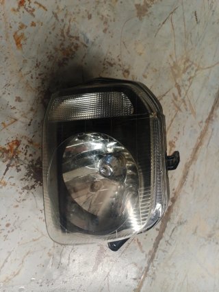 Faro Suzuki Jimny