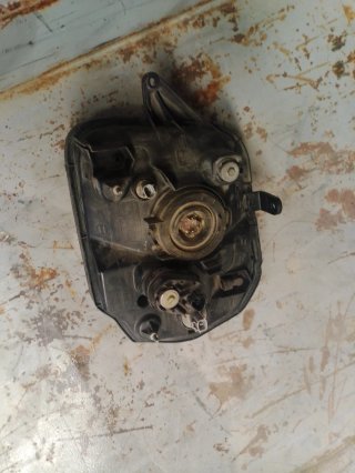 Faro Suzuki Jimny
