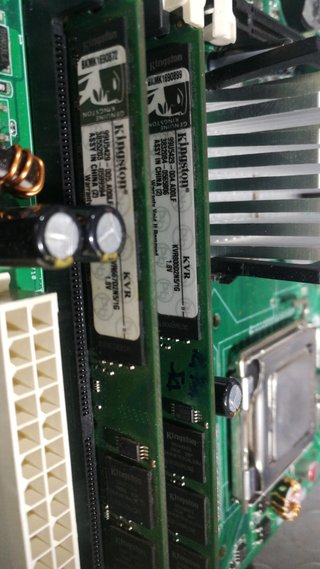 Scheda Madre Intel DG31PR LGA775