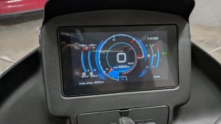 Zontes E350