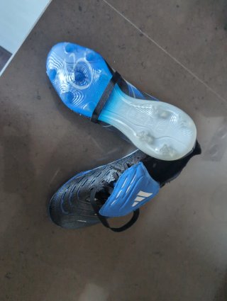Bota Adidas Predator Elite AG Jude Bellingham