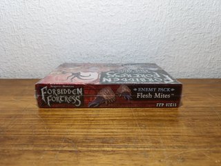 Flesh Mites Enemy Pack - Shadows of Brimstone