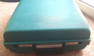 Máquina de escribir Olivetti STUDIO 45