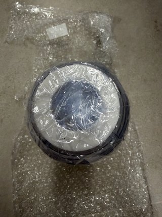 Cartucho Prefiltro Agua Polifosfato Nuevo
