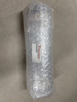 Cartucho Prefiltro Agua Polifosfato Nuevo
