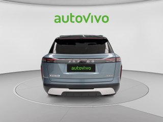 Jaecoo 7 PHEV Exclusive 1.5 TGDI+1DHT FWD