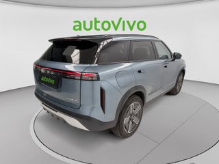 Jaecoo 7 PHEV Exclusive 1.5 TGDI+1DHT FWD