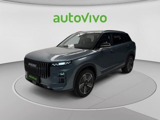 Jaecoo 7 PHEV Exclusive 1.5 TGDI+1DHT FWD