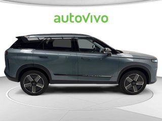 Jaecoo 7 PHEV Exclusive 1.5 TGDI+1DHT FWD