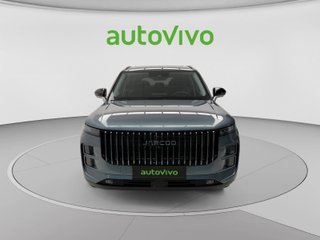 Jaecoo 7 PHEV Exclusive 1.5 TGDI+1DHT FWD