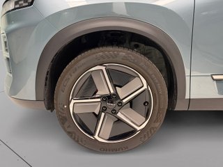 Jaecoo 7 PHEV Exclusive 1.5 TGDI+1DHT FWD