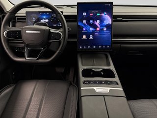 Jaecoo 7 PHEV Exclusive 1.5 TGDI+1DHT FWD