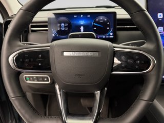 Jaecoo 7 PHEV Exclusive 1.5 TGDI+1DHT FWD