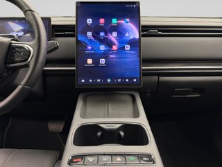 Jaecoo 7 PHEV Exclusive 1.5 TGDI+1DHT FWD