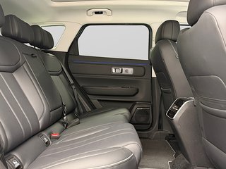 Jaecoo 7 PHEV Exclusive 1.5 TGDI+1DHT FWD