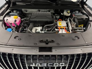Jaecoo 7 PHEV Exclusive 1.5 TGDI+1DHT FWD