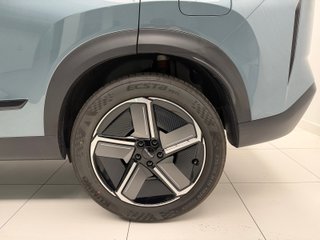 Jaecoo 7 PHEV Exclusive 1.5 TGDI+1DHT FWD