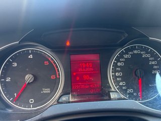 Audi A4 2008