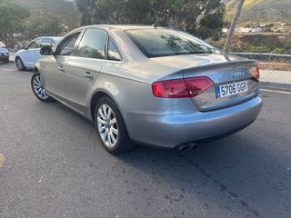 Audi A4 2008