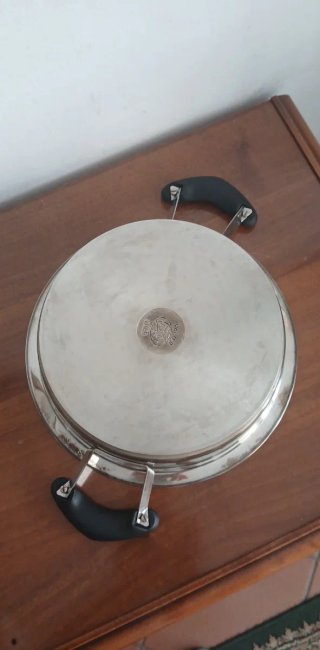 Pentola vintage AMC