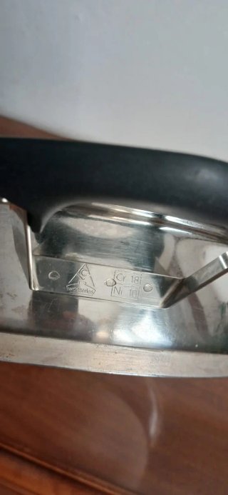 Pentola vintage AMC