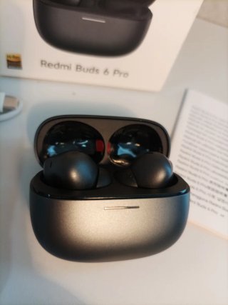Xiaomi Redmi Buds 6 Pro Auriculares Inalámbricos