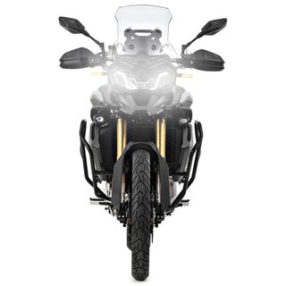 VOGE 900DSX Negra Nueva | Envío España