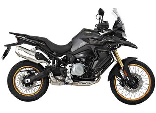 VOGE 900DSX Negra Nueva | Envío España