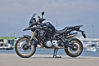 VOGE 900DSX Negra Nueva | Envío España