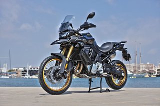 VOGE 900DSX Negra Nueva | Envío España