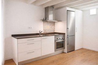 Piso en venta en Sindicat en Palma de Mallorca