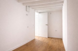 Piso en venta en Sindicat en Palma de Mallorca