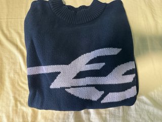Jersey Eme Studios Talla L