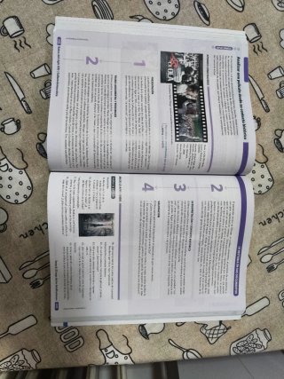 Historia del mundo contemporáneo 1 Bachillerato