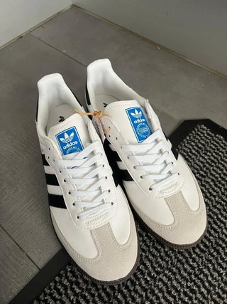 Adidas Samba Talla 41 Sneakers