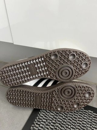 Adidas Samba Talla 41 Sneakers