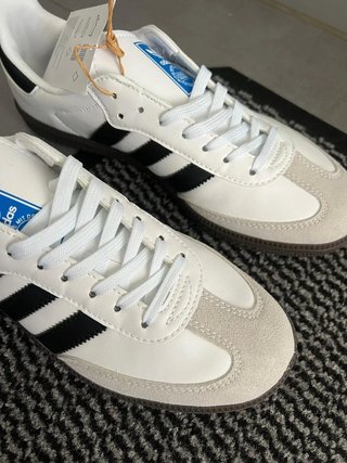 Adidas Samba Talla 41 Sneakers