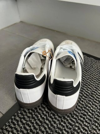 Adidas Samba Talla 41 Sneakers