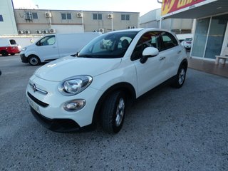 Fiat 500X Cult 1.3 MultiJet 70KW (95 CV) S&S